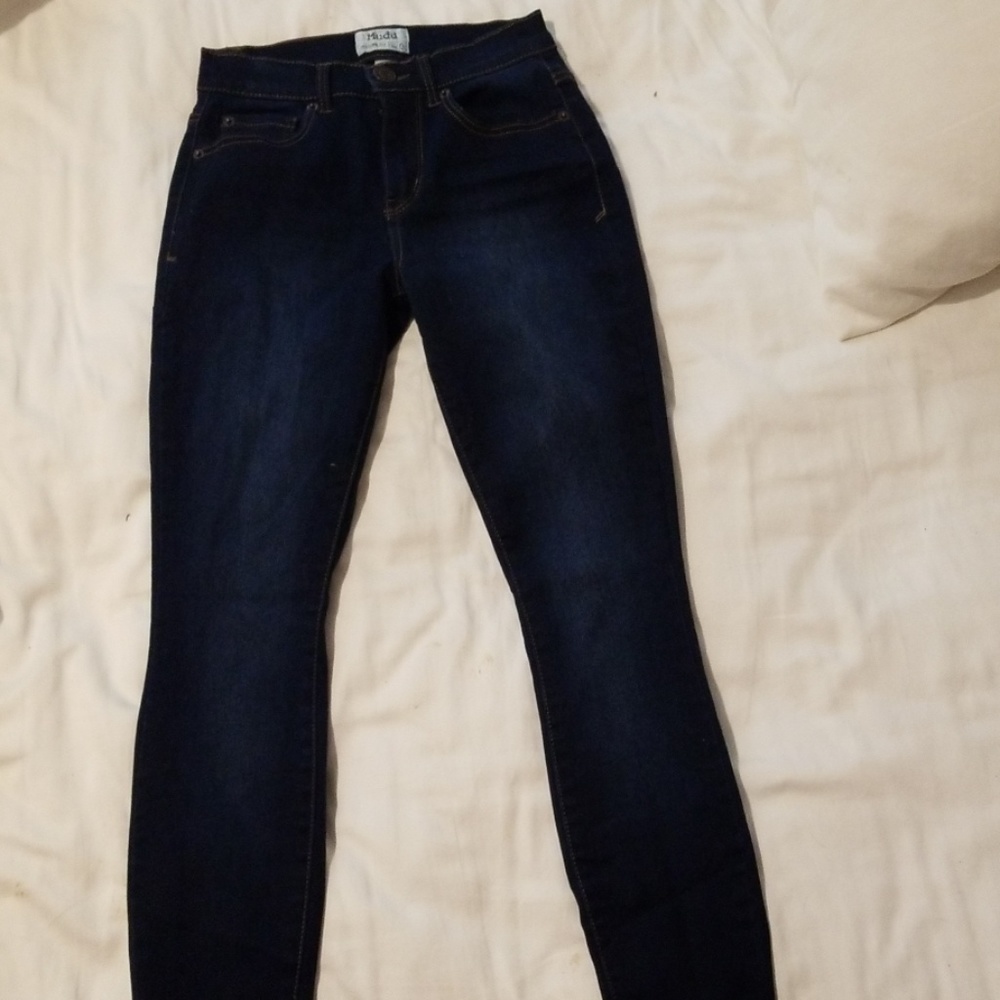 MUDD jeggings